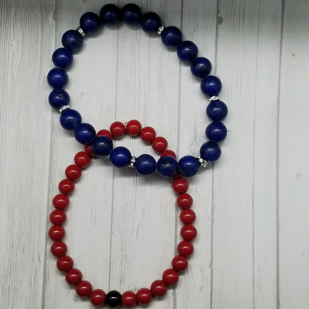 Stretch bracelets - Picture 5 of 6